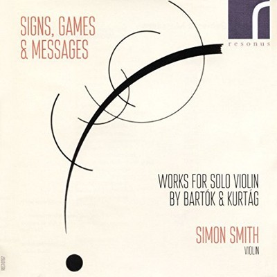 Simon Smith - SIGNS, GAMES & MESSAGES - Simon Smith CD G4VG The Cheap Fast Free