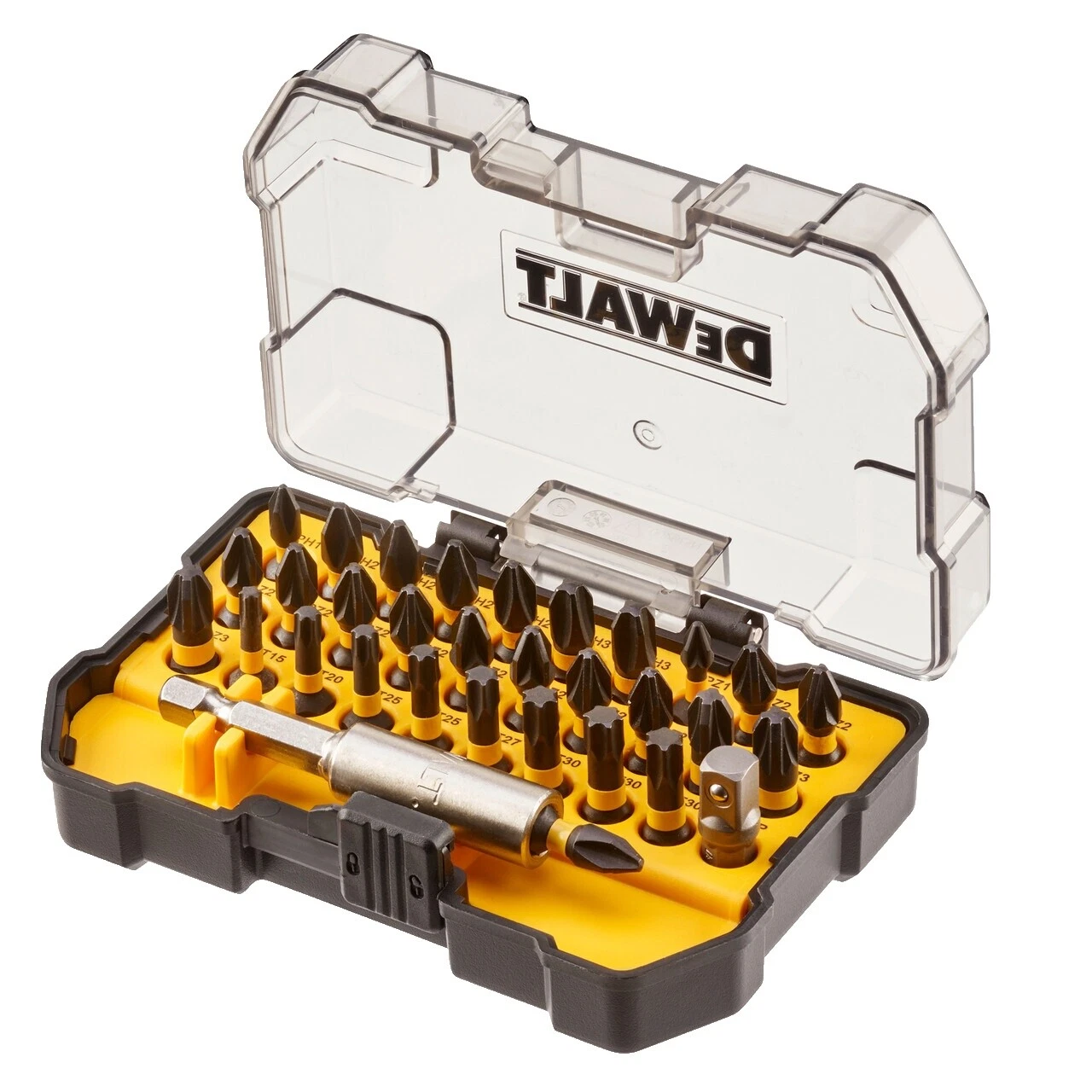 DEWALT Chisels