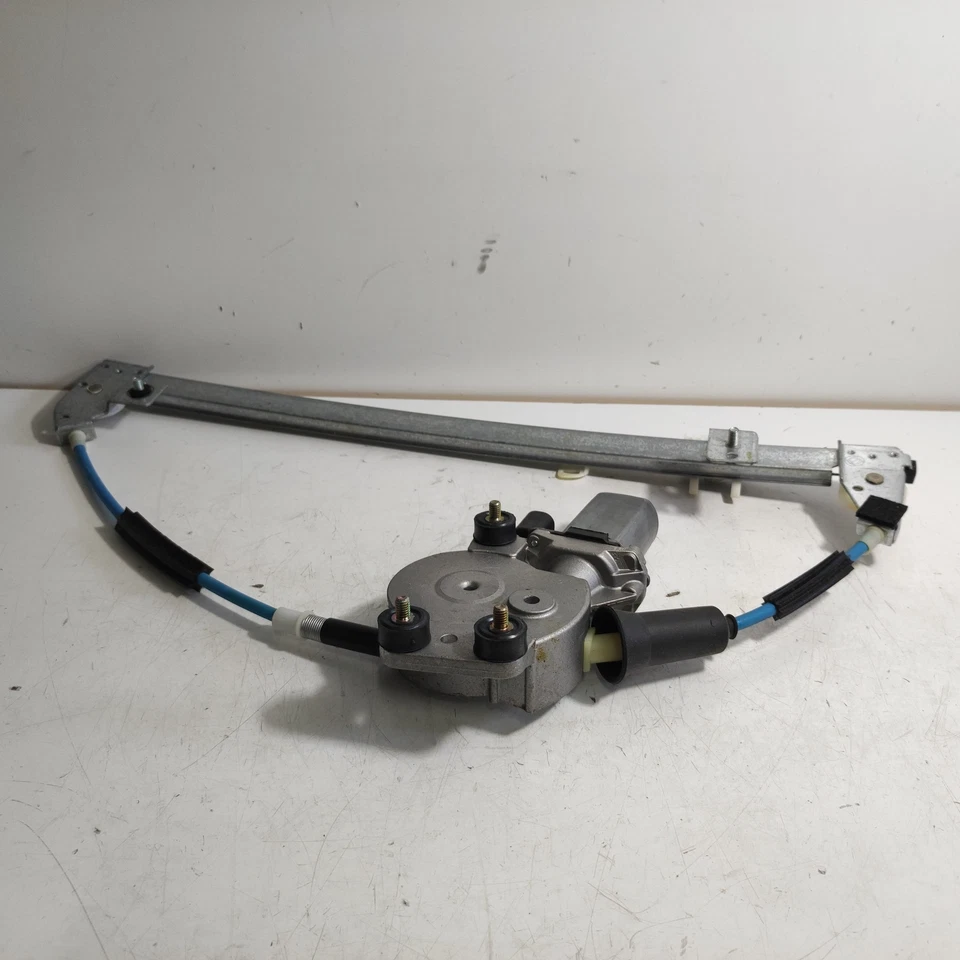 Front Left Electric Window Regulator Fiat Multipla Genuine 46510670 - Image 3 of 4