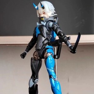 Motored Cyborg Runner | eBay Motored Cyborg Runner | eBay