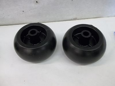Husqvarna Ferris Wright Mower Deck Wheels  539102643 72490001 1716353 PL7540