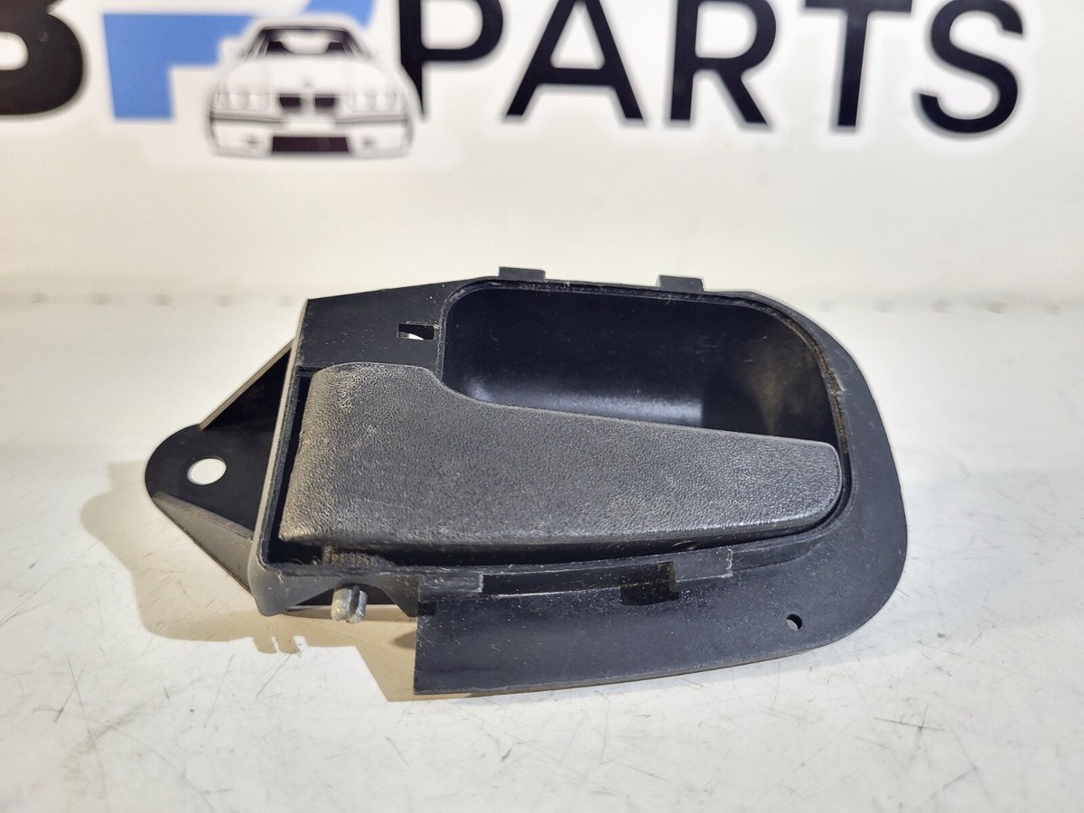 BMW 36 Coupe, Convertible Front Door handle, inside left