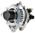 Alternator BBB Industries 11063 Reman fits 04-06 Chrysler Pacifica 3.5L-V6