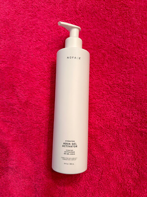 NuFACE Aqua Gel Activator - 10 oz 