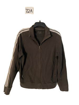 〜90s \"BANANA REPUBLIC\" Tracker Jacket Vintage 90s Banana Republic Leather Flight Bomber Jacket
