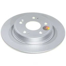 POWER STOP JBR1925EVC Disc Brake Rotor