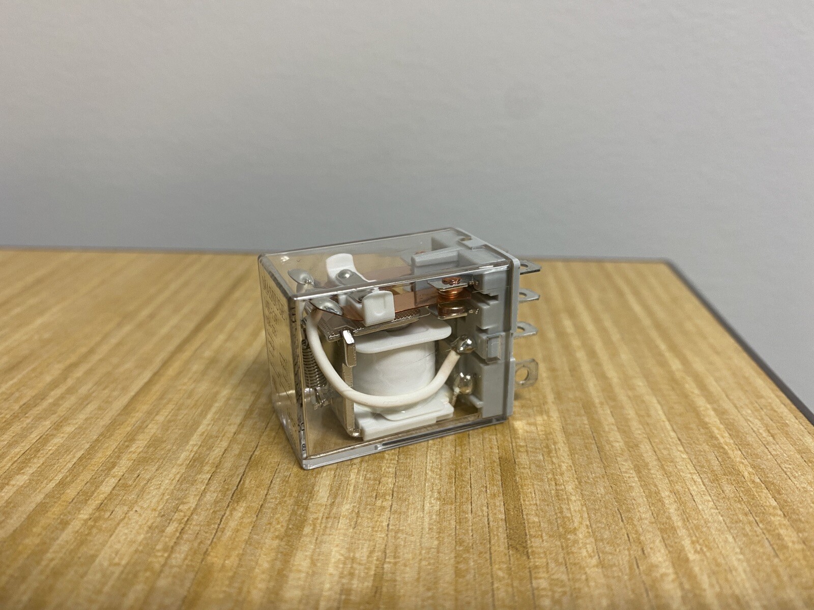 Photohelic Relay Massuse 24VDC ME13F0242Z1 eBay