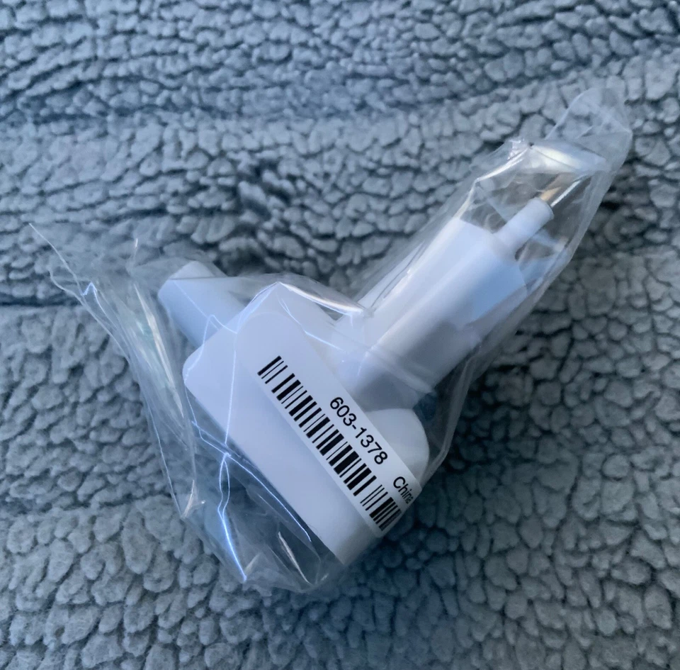 for iPod Classic 1st/2nd/3rd/4th Generation Firewire plug (EU) ref.549 - Image 3 of 3