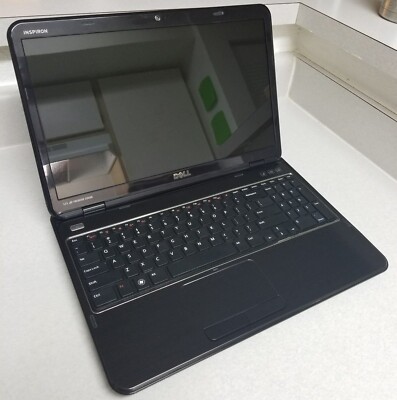 Dell Inspiron N5110 BIG 15.6