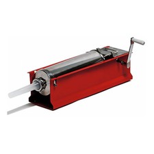 INSACCATRICE MANUALE 5 KG ROSSA 2 VELOCITA' - PALUMBO PAVI DF 8401120