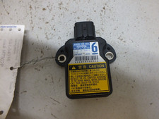 10 11 12 13 14 TOYOTA PRIUS V COROLLA YAW RATE CONTROL MODULE 89183-48030 #783C