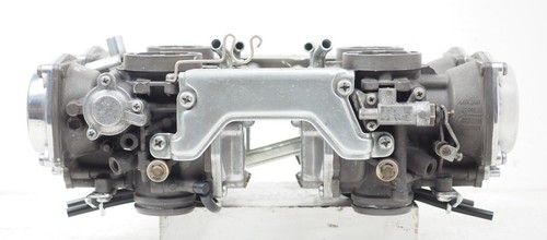 Full Rebuilt YAMAHA 85-07 Vmax 1200 VMX12 V-Max OEM Carb Carburetor - Picture 11 of 14
