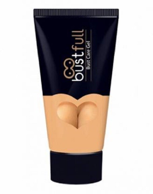 Bust Full Bigger Bust Care Gel for Enlarge Breast Cream 49ml | eBay