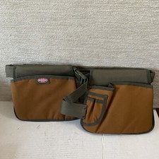 Original Bucket Boss Brand Handyman's Work Tool Belt Holster Brand NEW 10900