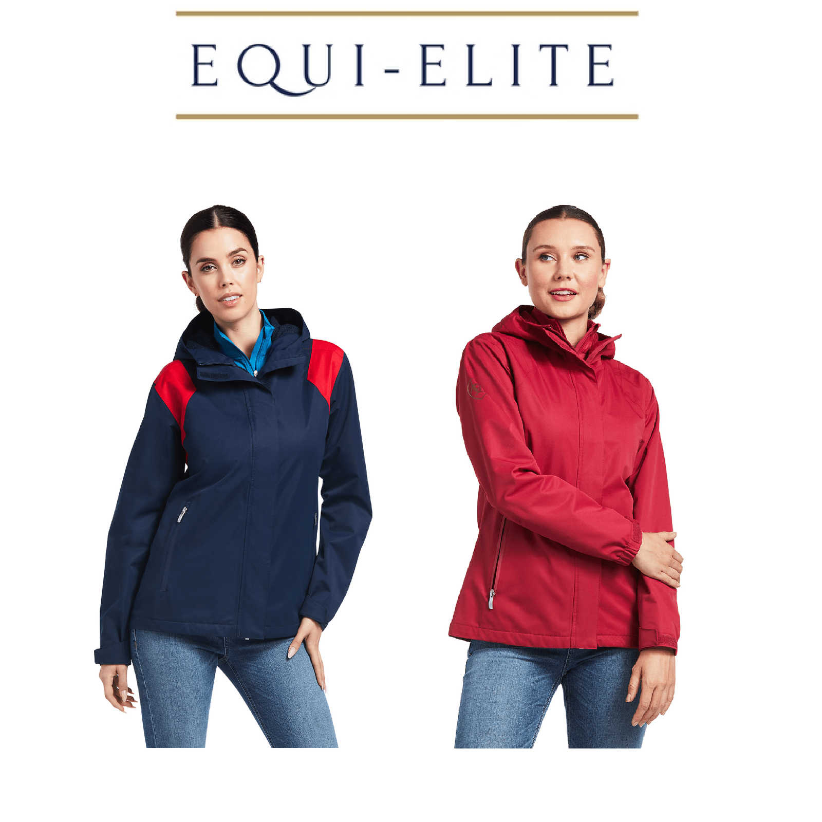 Ariat Spectator H2O Ladies Waterproof 