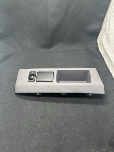 Schalter Leuchtweitenregulierung 68485AX700 68485 AX700 Nissan Micra K12