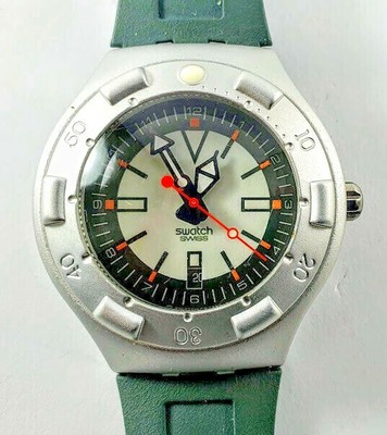 irony scuba 200 aluminium