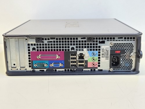 Dell OptiPlex GX520 SFF + Pentium 4 530J + 2GB + 80GB Windows XP Pro TESTED - Picture 7 of 20