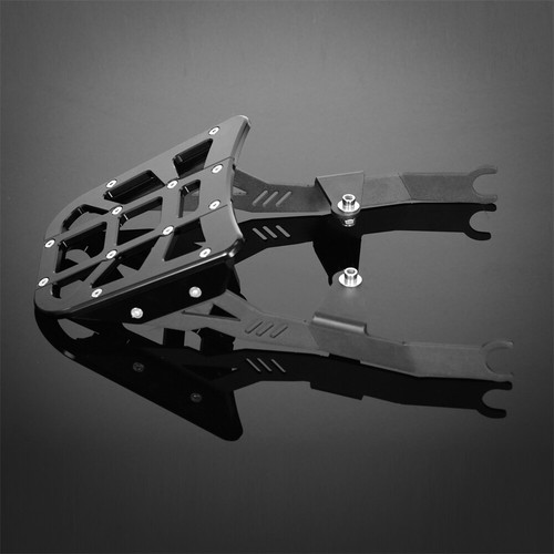 For Honda Monkey 125 JB02 JB03 2018+ Rear Cargo Top Tail Rack Carrier Luggage - Picture 53 of 74