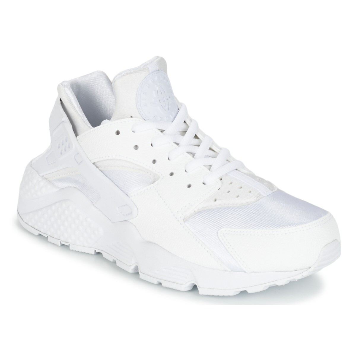 weiße huarache