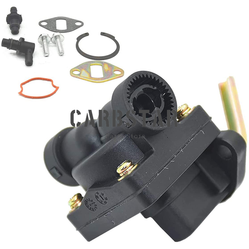 John Deere Maintenance Kit For LT133, LT150, LT155, LX173, LX255, SST15, GT225 Mowers