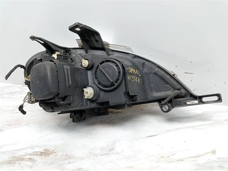 Used Left Headlight Assembly fits: 2004 Mercedes-benz Mercedes ml-class 163 Type - Imagem 3 de 4