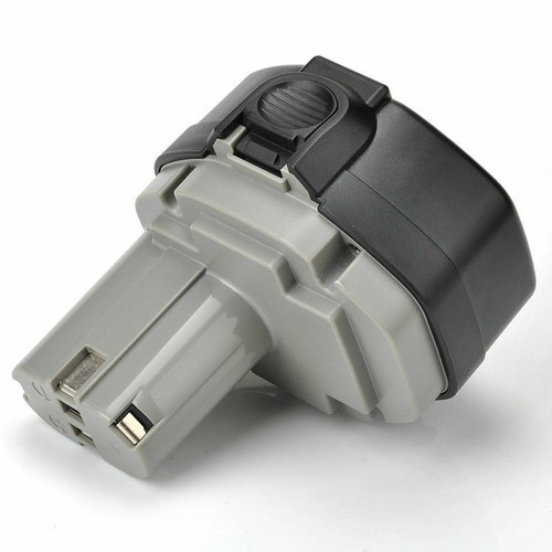 2x für Makita Akku 12V 5.0Ah PA12 1200 1220 1222 1233 1234 1235 192598 NI-MH DHL - Bild 9 von 16