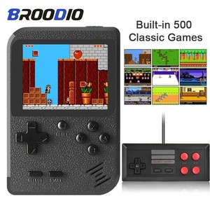 portable video games