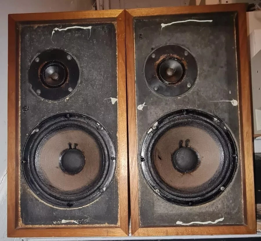 Ar 4x Speakers for sale | eBay