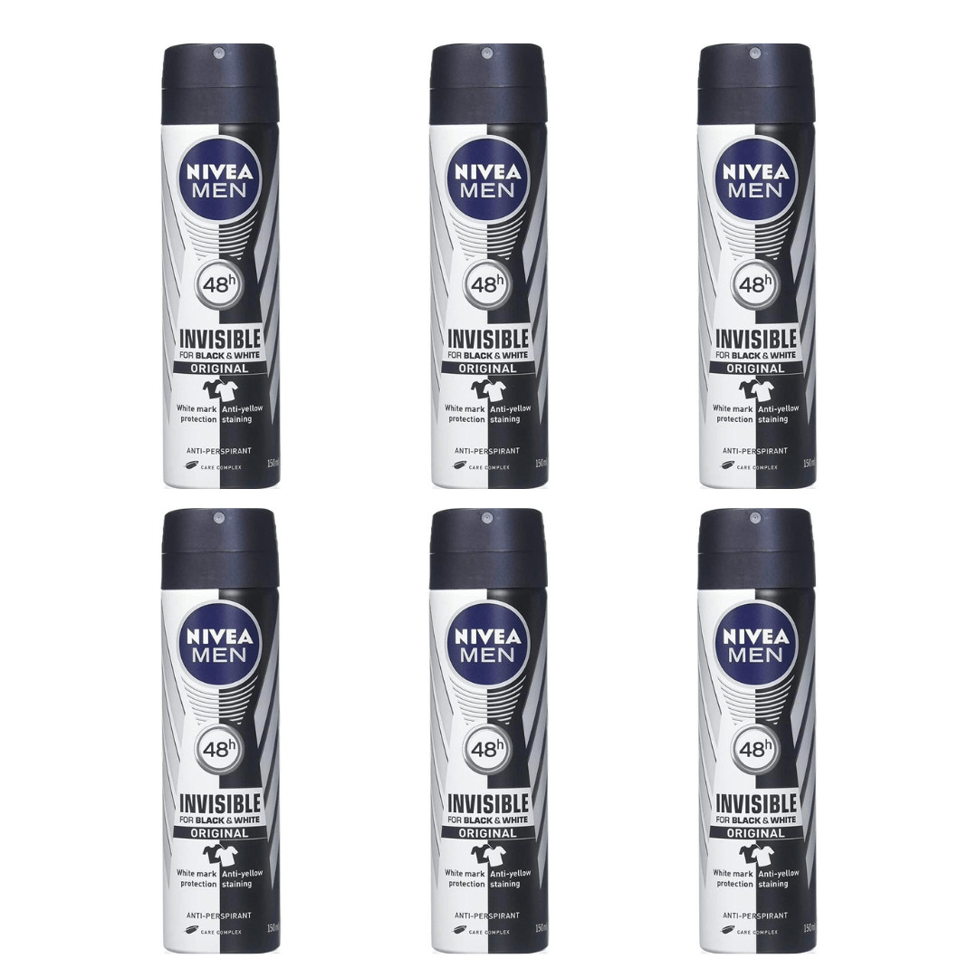 Deodorant 150ml