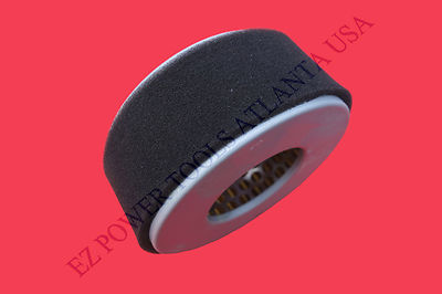 Yanmar L48EE L48EE-D L48EE-DE L48EE-DG L48EE-DEG L48EE-DP DEP Air Filter Element