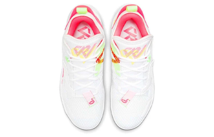 Jordan '¿Por qué no?' ZER0,4 PF Summertime Fresh 2021 - CQ4231102 Foto 4 de 4