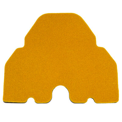 Caltric 11013-1226 11013-1230 Air Filter Cleaner For Kawasaki