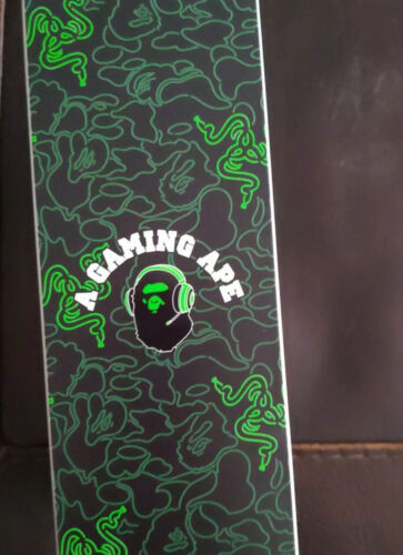 Razer deathadder v2 Bape - Picture 2 of 4