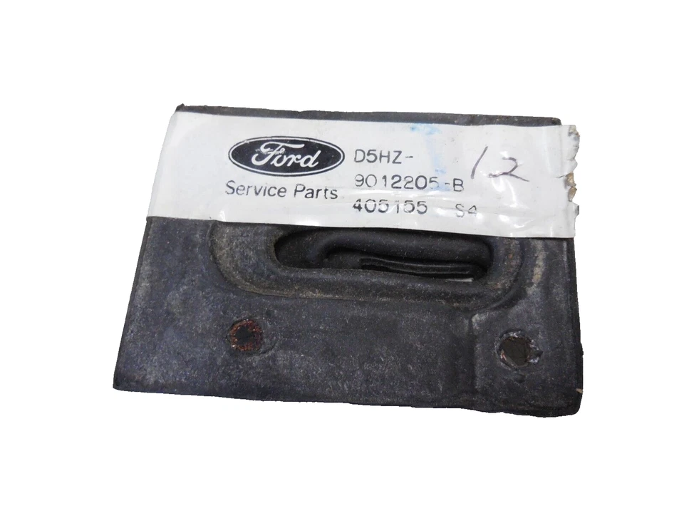 Nuevo de Lote Antiguo Ford LN900 585 1975-1979 Pedal de Gas Sello de Apertura D5HZ-9012205-B Foto 2 de 2