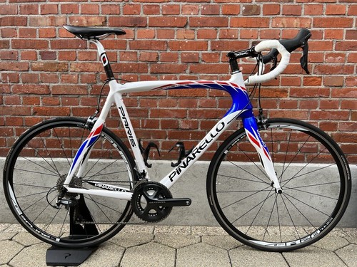 [美品]PINARELLO GAN S Carbon T700 Pinarello Gan S - Bike King Cycling