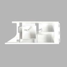 Genuine Whirlpool WP8540402 Washer Detergent Drawer W10200956 1179952 AH99029...