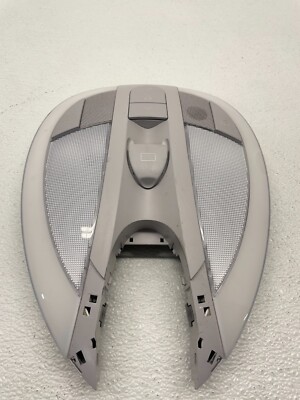 03-09 Mercedes-benz E-CLASS Overhead Dome Light A2118206201 OEM