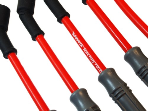 VMS RACING 10.2MM SPARK PLUG WIRE SET CAMARO CORVETTE LS1 LS2 LS3 LS6 LS7 LS9 - Picture 7 of 7