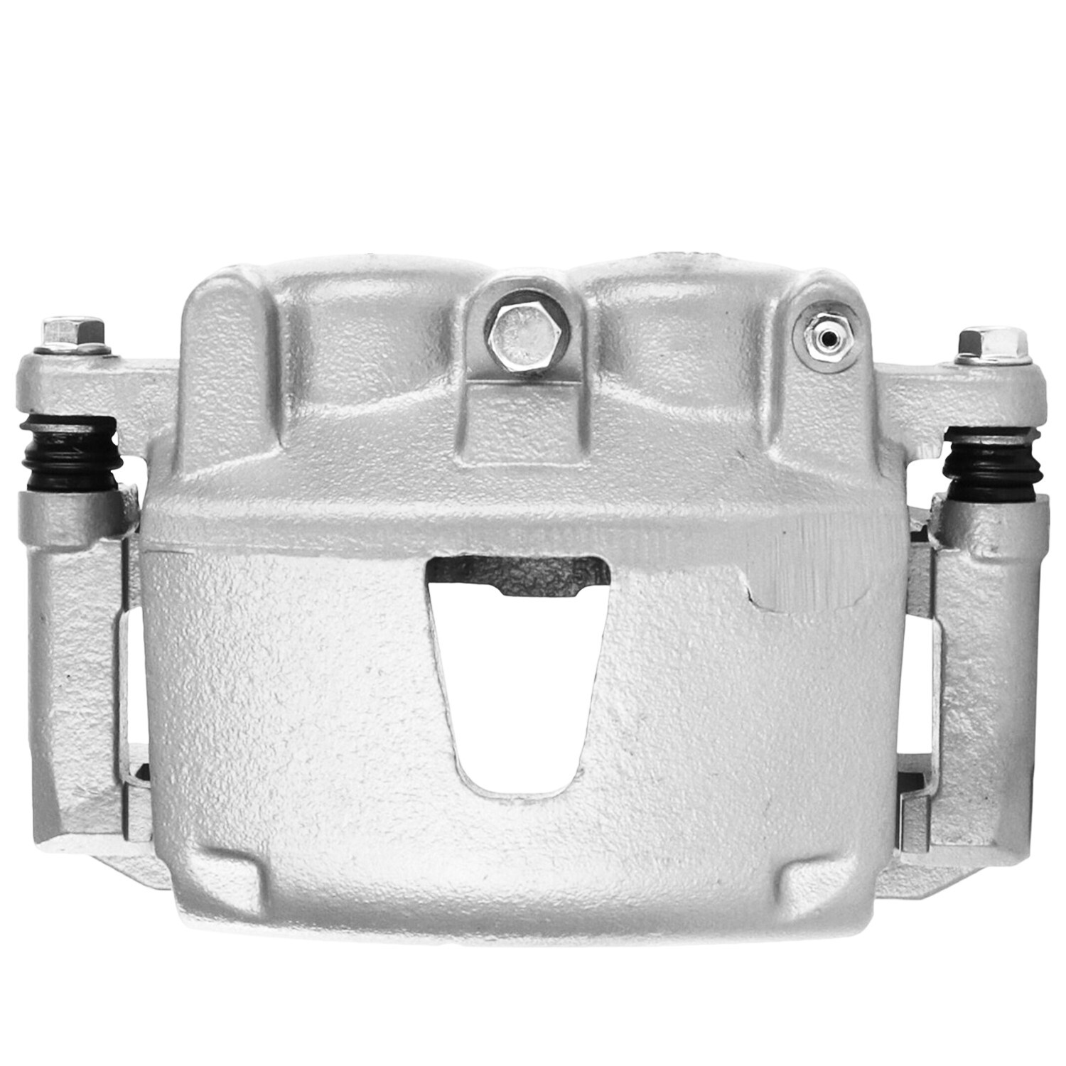 Front Disc Brake Calipers Brackets for 2005 2010 Jeep Commander Grand