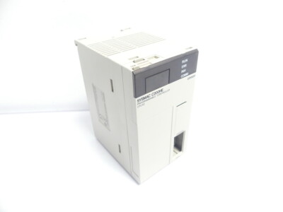 Omron SYSMAC CPU42 C200HE-CPU42-E CPU Unit - Lot-Nr.: 0529N