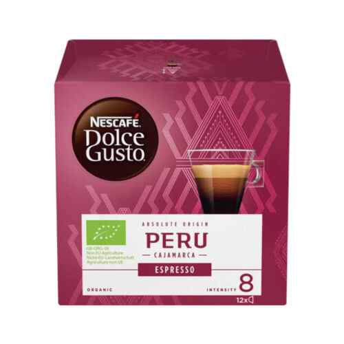 NESCAFE DOLCE GUSTO KAFFEE, TEE, SCHOKOKOPADS. KAUFEN SIE 2 UND ERHALTEN SIE 1 BOX GRATIS: FÜGEN SIE 3 IN DEN WARENKORB - Bild 160 von 223