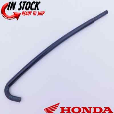 #ad NEW OEM HONDA FUEL TUBE TRX500 FOREMAN RUBICON 2005 2007 16955 HP0 A00 $18.99