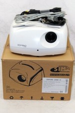*SIM2 Domino 20WE-H*DLP Heimkino Projektor Beamer projector Lens-Shift DCDi