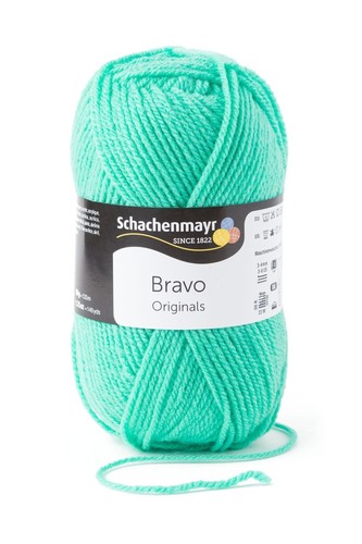 Schachenmayr BRAVO 50g | Poliacrílico | Tejer ganchillo hilo lana (29,80€/kg) - Imagen 46 de 91