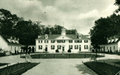 1931 Paris Expo Postcard #5 P167