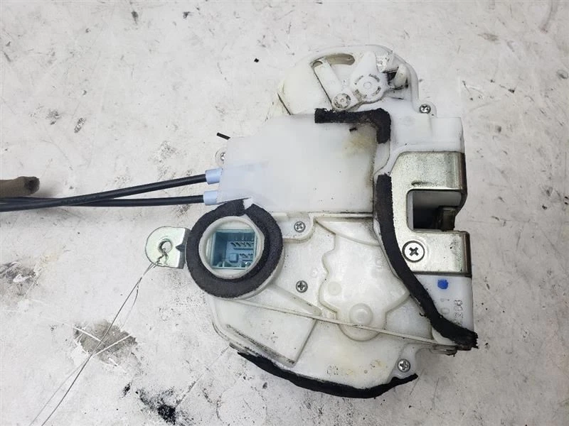 Actuador de cerradura de puerta trasera izquierda Honda Civic 2007 Foto 4 de 4