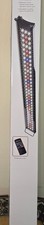 BRAND NEW AQUEON AQ OptiBright Max LED Aquarium Light 48-54" REMOTE INCLUDED