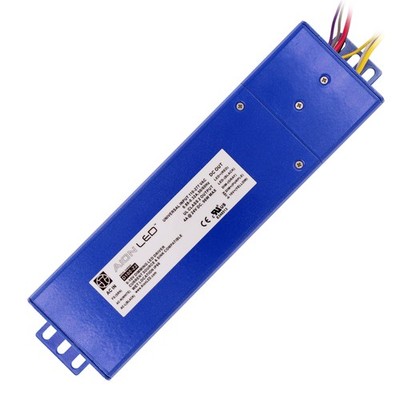 AION LED D100-Z2 LED ELECTRONIC DRIVER, 0-10V DIMMING, 24V, 96W, WET LOCATION
