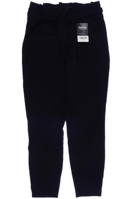 Vero Moda Stoffhose Damen Hose Pants Chino Gr. S Schwarz #j3zg3l9